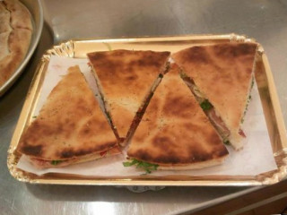Pizzeria Arnold's Di Caraglia Marco