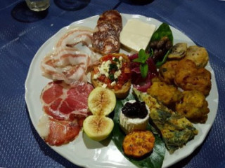 Agriturismo Pinturicchio