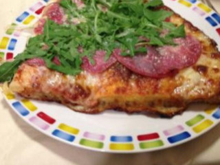 Pizzeria Belvedere Arese