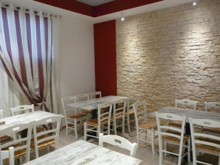 Pizzeria La Brace D' Oro