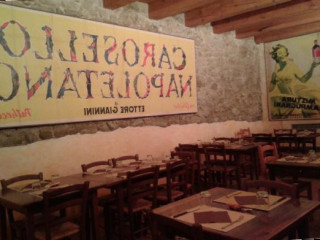 Piccola Osteria Tera