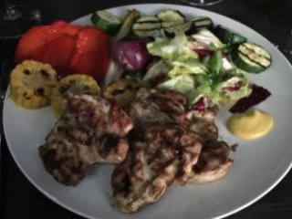 The Griller