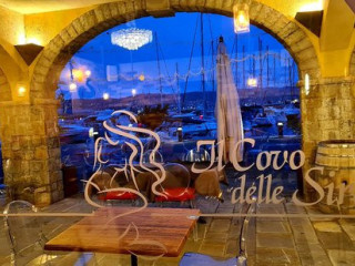 Il Covo Delle Sirene