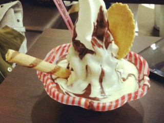 Yogurt City