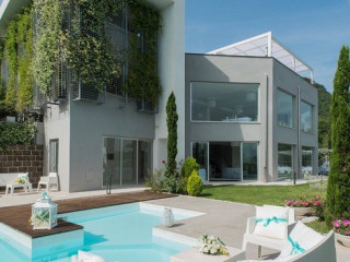 Villa Giordano