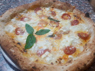 Osteria Pizzeria Da Tonino