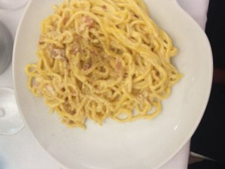 Pizza Spago