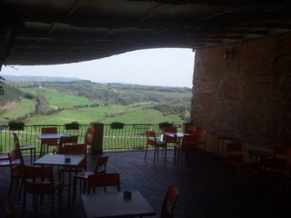 La Terrazza