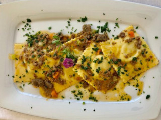 Trattoria Rifugio Carota