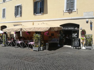 La Polveriera