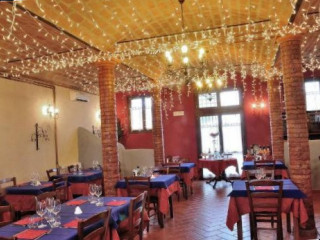 Pizzeria Il Bugiardino
