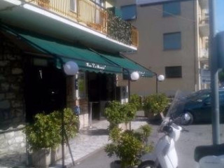 E Caffe La Moggia