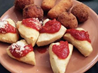 Trattoria Pizzeria Masticabrodo