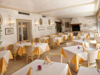 Villa Patriarca