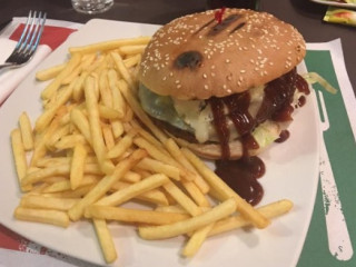Pizzeria Coccodrillo
