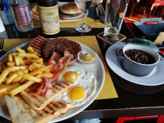 Steak House