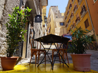 Caffe Scorretto