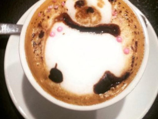 Nizza Caffe