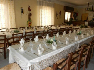 La Spiga D'oro Pizzeria