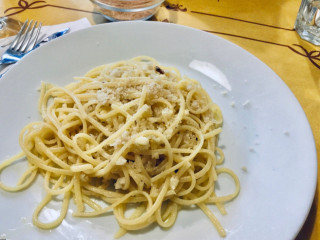 La Burrasca