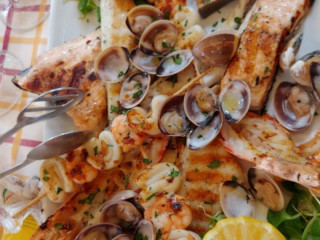 Pizzeria Apicella