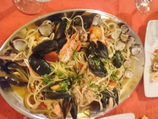 Trattoria Bonelli