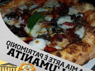 Sfizi Di Pizza