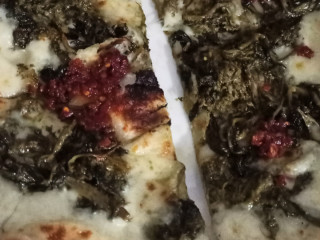 Pizzeria Del Viale Pizzeria Da Asporto