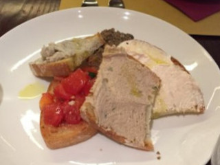 La Sosta Del Granducato