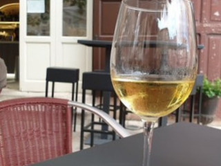 I Due Sassi Cafe