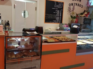 Pizzeria Nero Corvino Todi