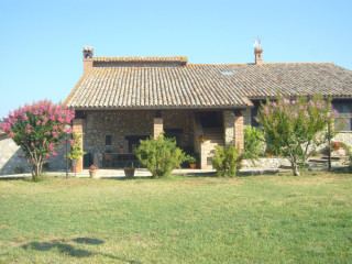 Agriturismo Le Casette