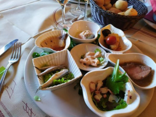 Pizzeria La Cascina