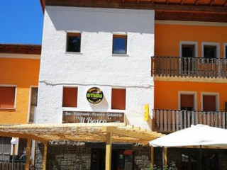 Cafe Del Bosco