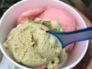 Gelateria Pia
