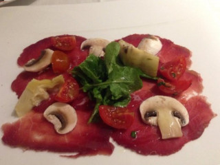 La Terrazza Eatery