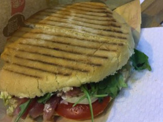 La Bottega Del Panino