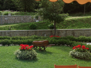 Locanda Fonte Allo Spino