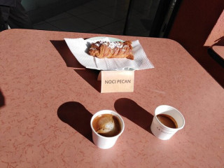 Break Time Coffee