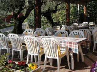 Trattoria Al Gambero