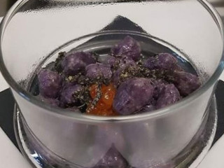Kamba Fish