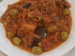 Mola Solis