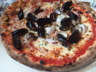 Bella Napoli