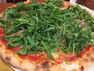La Cantina Della Pizza