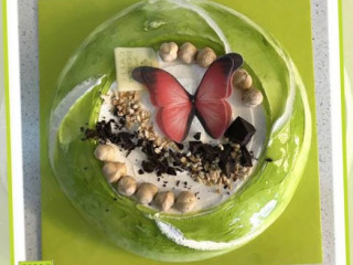 Caffe Dessert