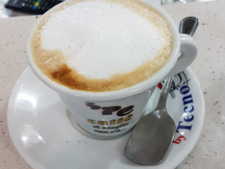 Caffe Toscano