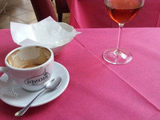 Cafe Biondi