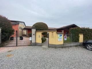 Agriturismo La Fattoria