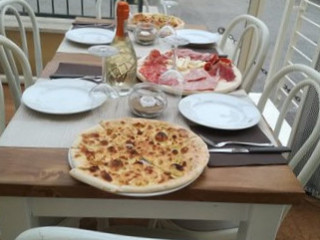 Pizzeria Le Rondini