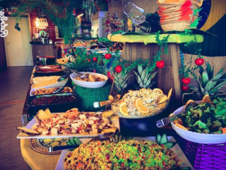 Casa Brasil